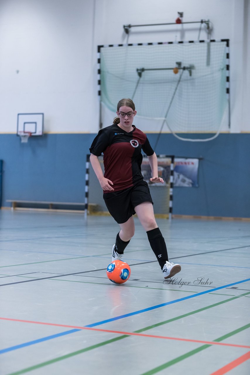 Bild 196 - HFV Futsalmeisterschaft